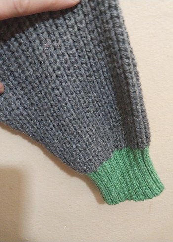 Uzun hırka - Görsel 6