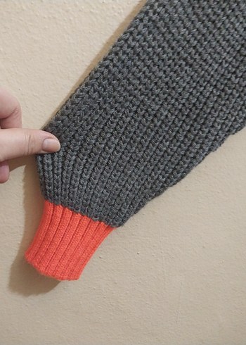 Uzun hırka - Görsel 5