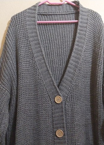 Uzun hırka - Görsel 3