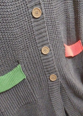 Uzun hırka - Görsel 4