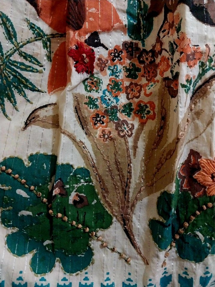 Bohem şahane etek - Görsel 4