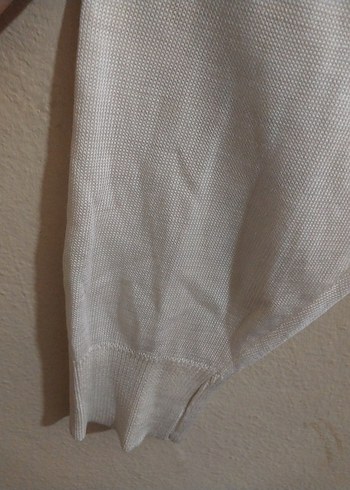 Vintage   yünlü erkek gòmlek - Görsel 5