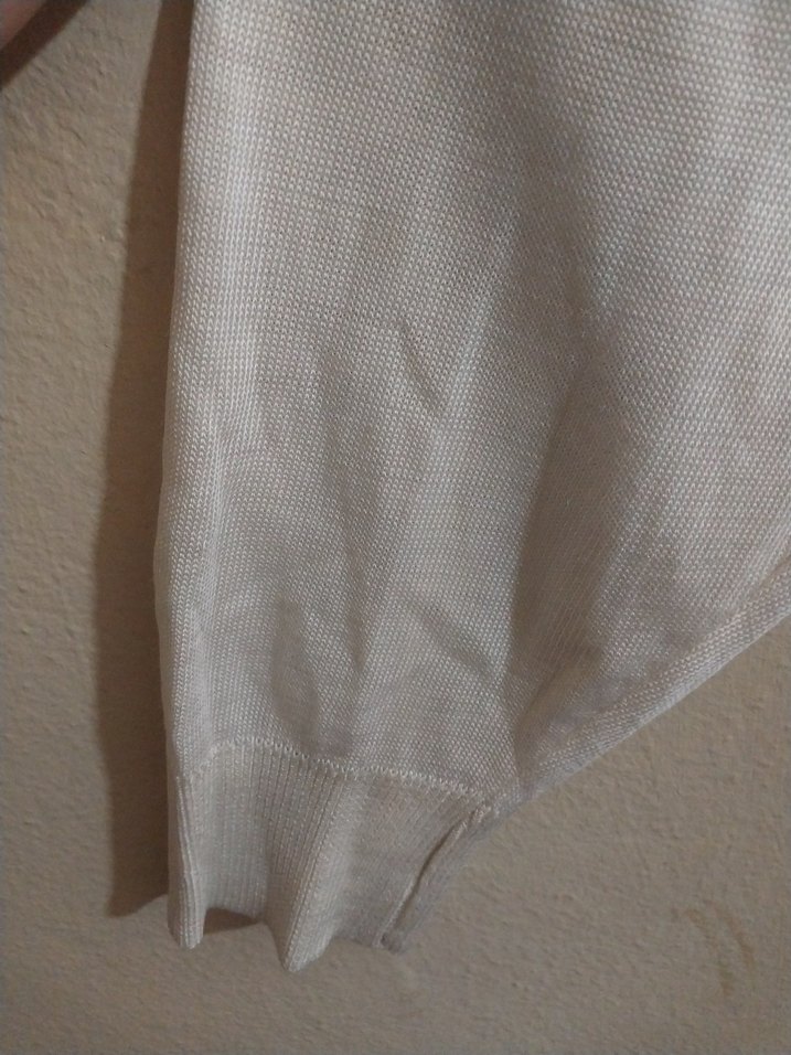 Vintage   yünlü erkek gòmlek - Görsel 5