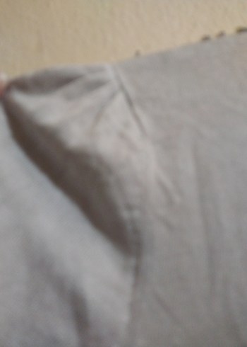 Taşlı crop hırka - Görsel 7