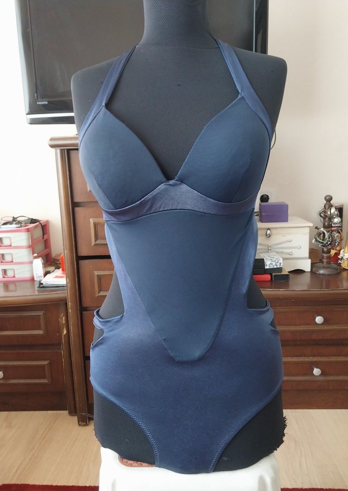 Koton mayokini - Görsel 2