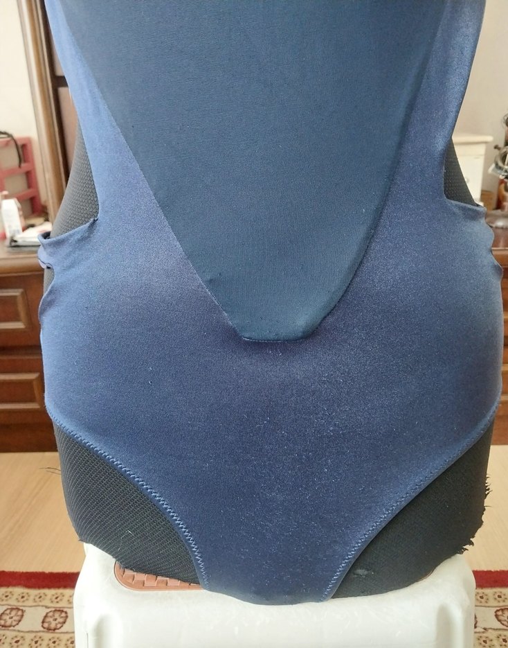 Koton mayokini - Görsel 4