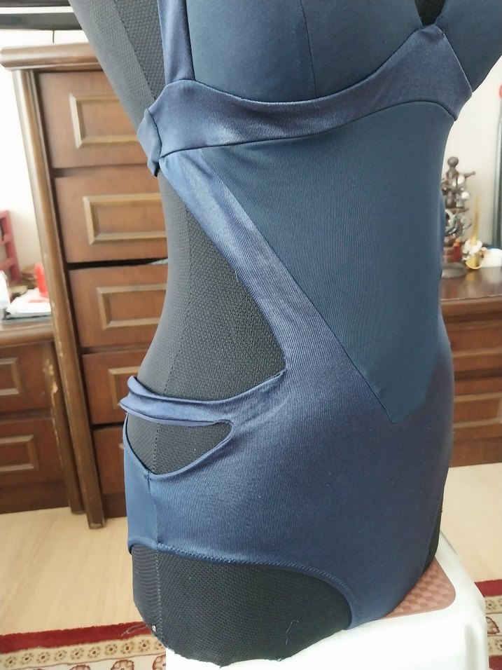 Koton mayokini - Görsel 5