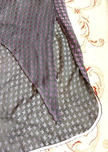 Grand Pommes elbise pareo - Görsel 8