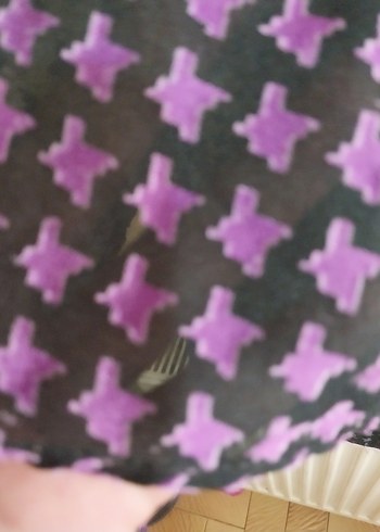 Grand Pommes elbise pareo - Görsel 6