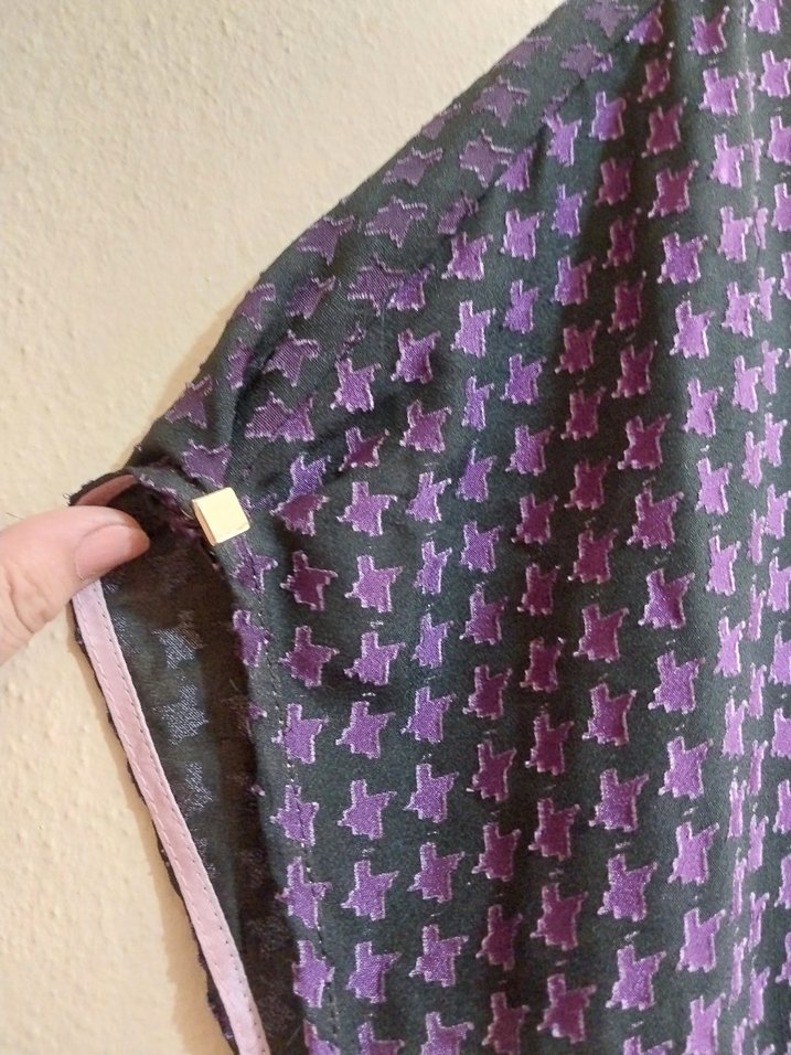 Grand Pommes elbise pareo - Görsel 3