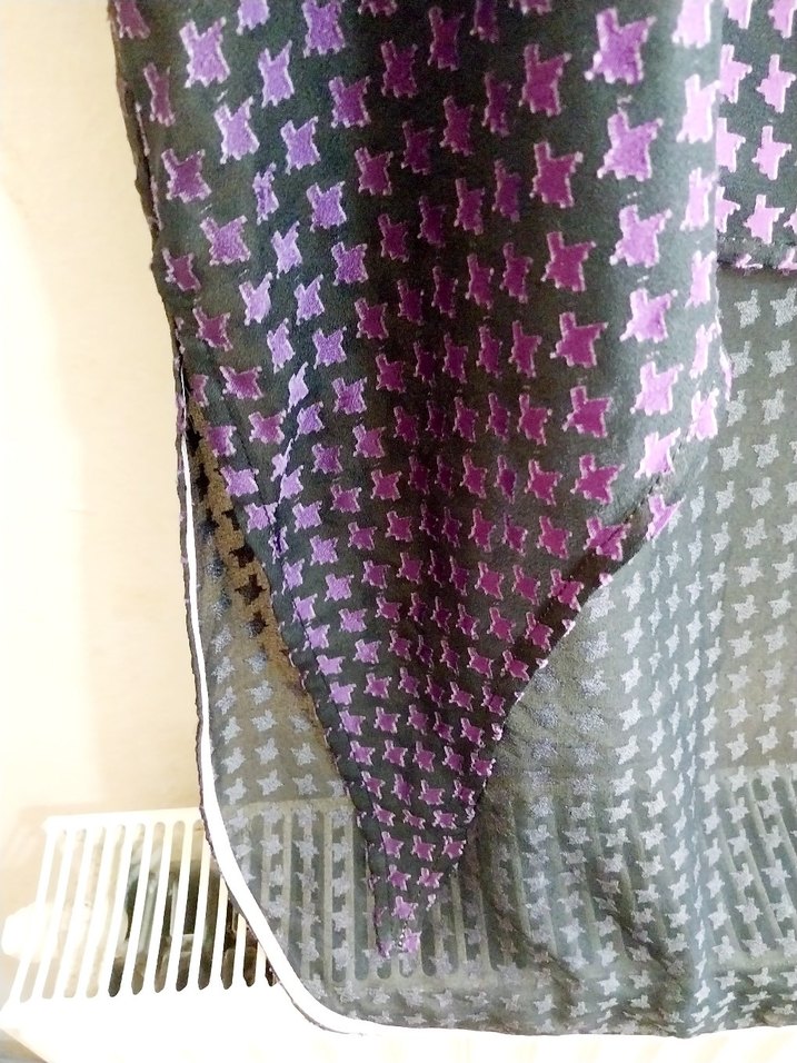 Grand Pommes elbise pareo - Görsel 4