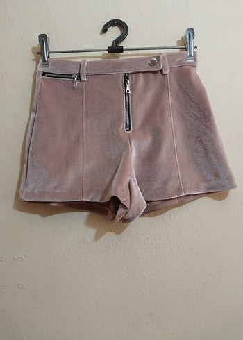 Bershka Bershka mini şort