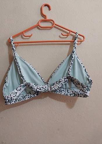 xl Beden beyaz Renk Bikini üstü