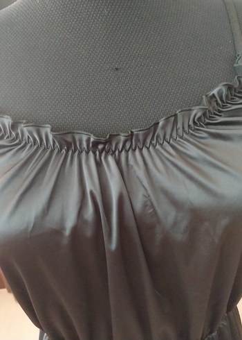 l Beden siyah Renk Alma&Ras bodysuit