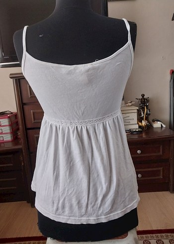 Y2k vintage Mango bluz - Görsel 5