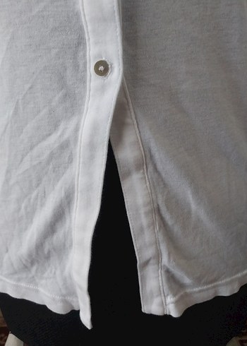 Y2k vintage Mango bluz - Görsel 4