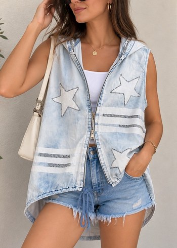 American Vintage Vintage Kot Yelek