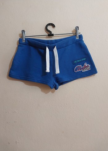 Polo Garage mini şort