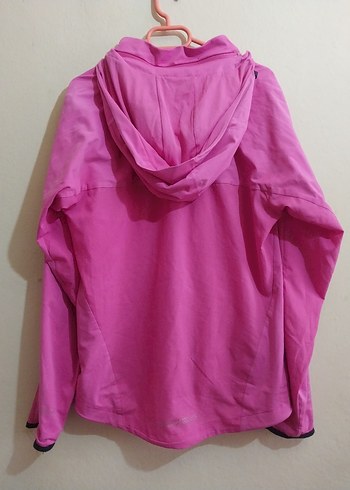 NİKE yürüyüş üstü -yağmurluk - Görsel 5