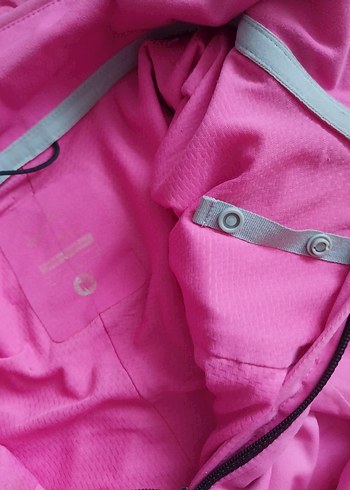 NİKE yürüyüş üstü -yağmurluk - Görsel 9