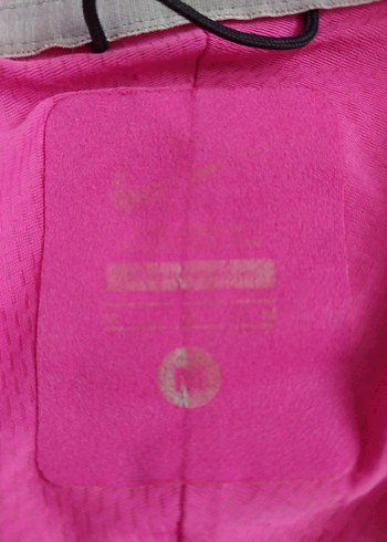 NİKE yürüyüş üstü -yağmurluk - Görsel 10