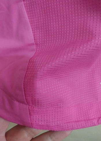 NİKE yürüyüş üstü -yağmurluk - Görsel 6