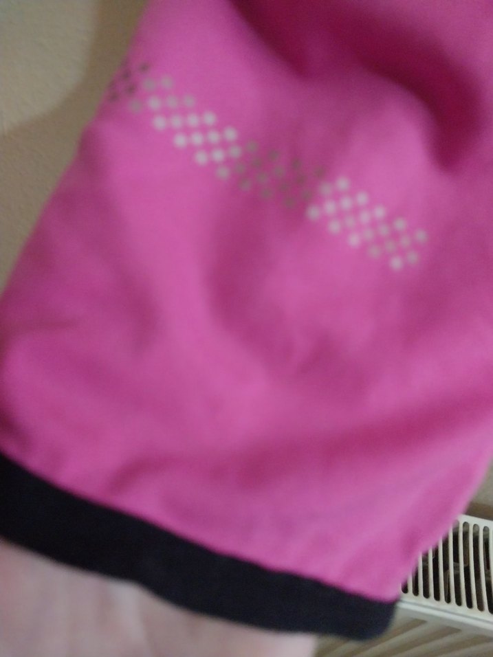 NİKE yürüyüş üstü -yağmurluk - Görsel 4