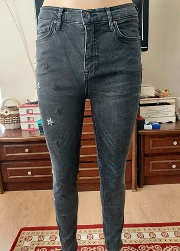 Frey Wille Free People jeans 