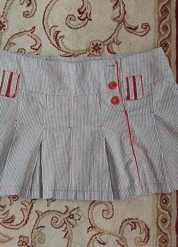 She Lolita mini etek