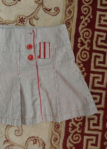m Beden çeşitli Renk Lolita mini etek