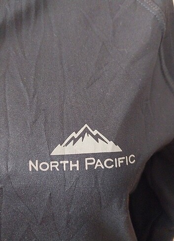 l Beden North Pacific sweatişòrt