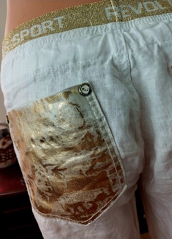 Dore mumlu pantolon  - Görsel 6