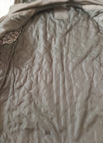 Atmosphere parka - Görsel 6