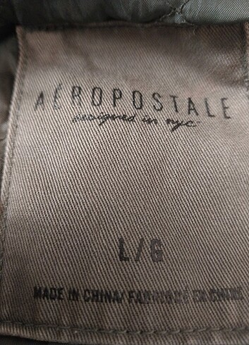 Atmosphere parka - Görsel 8