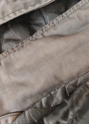 Atmosphere parka - Görsel 9