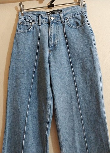 American Vintage Bol.paca jean