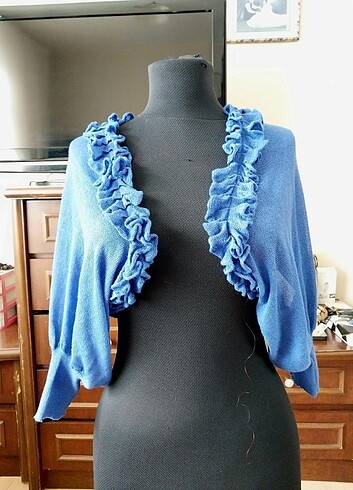 Fairaçore bolero