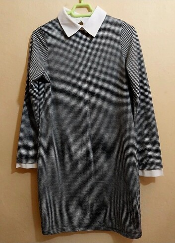 Vintage elbise
