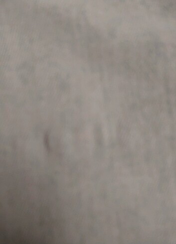 Vintage  kot salopet - Görsel 7