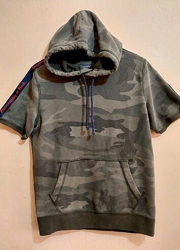 Abercrombie &Fitch swit