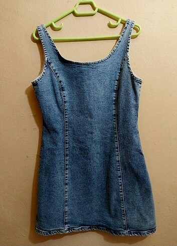 American Vintage Kot elbise