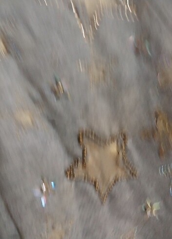 Gotik taşlı pantolon  - Görsel 6