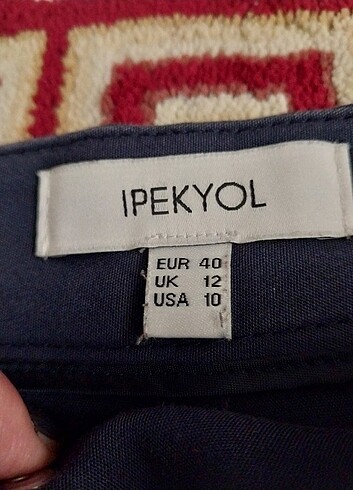 İpekyol pantolon  - Görsel 6