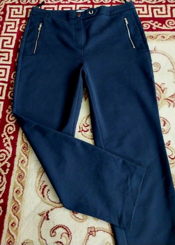 İpekyol pantolon  - Görsel 5