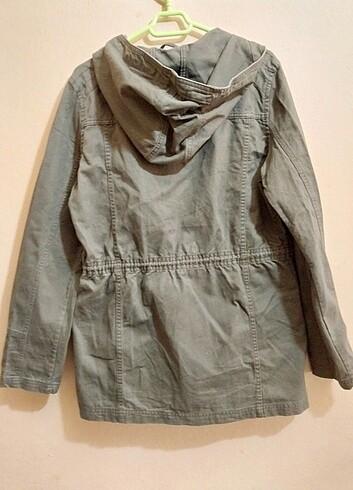 LC Waikiki LCW mont-parka