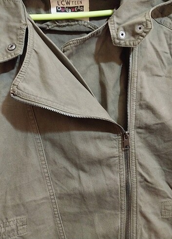 l Beden LCW mont-parka