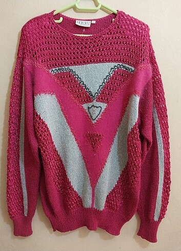 American Vintage Rolofs Linea Donna vintage kazak