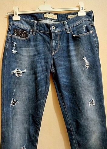 Guess GUESS starlet_skinny