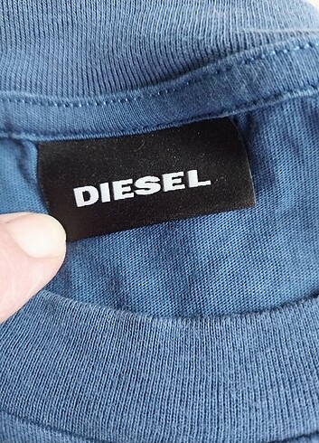 m Beden Diesel erkek tişòrt