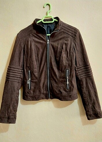 American Vintage Y2k nubuk mont